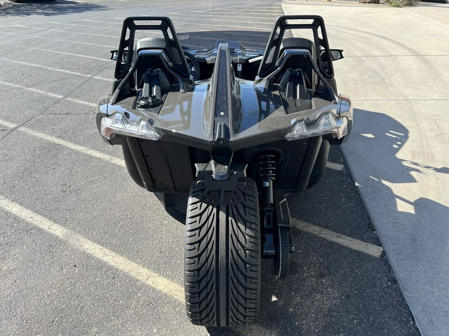 2025 Polaris Slingshot® Slingshot® R AutoDrive