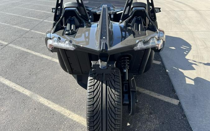2025 Polaris Slingshot® Slingshot® R AutoDrive