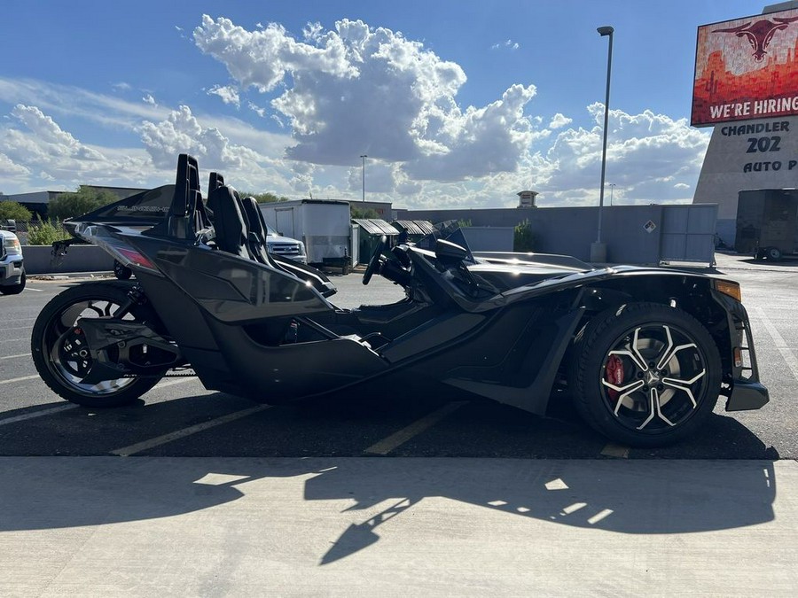 2025 Polaris Slingshot® Slingshot® R AutoDrive