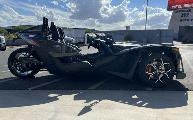 2025 Polaris Slingshot® Slingshot® R AutoDrive