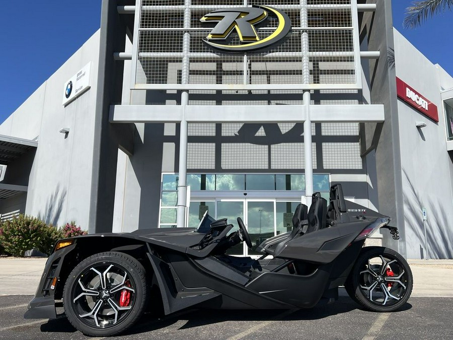 2025 Polaris Slingshot® Slingshot® R AutoDrive