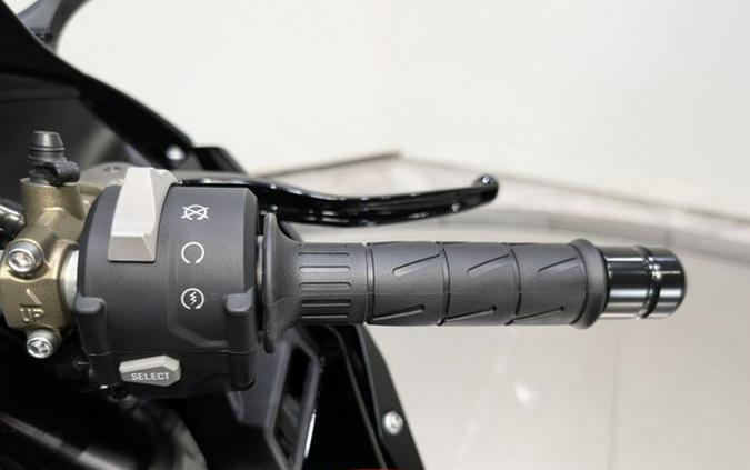 2025 Kawasaki Ninja ZX-10R KRT Edition