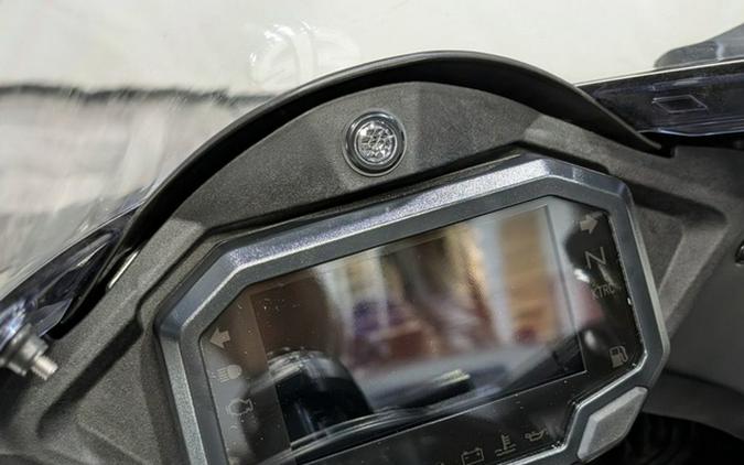 2025 Kawasaki Ninja ZX-10R KRT Edition