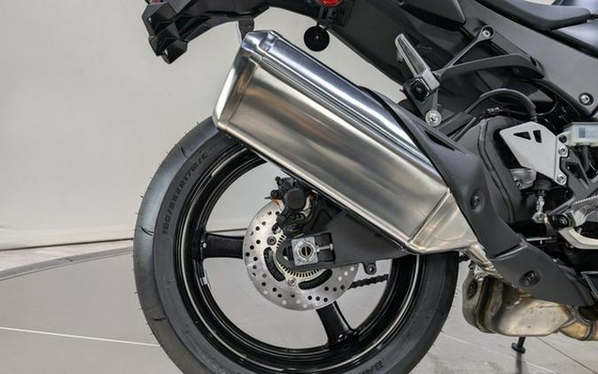 2025 Kawasaki Ninja ZX-10R KRT Edition