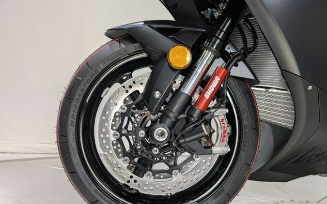 2025 Kawasaki Ninja ZX-10R KRT Edition