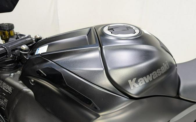 2025 Kawasaki Ninja ZX-10R KRT Edition