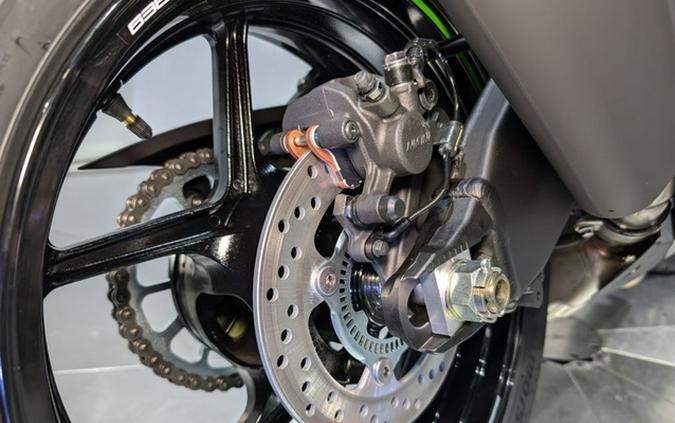 2025 Kawasaki Ninja ZX-10R KRT Edition