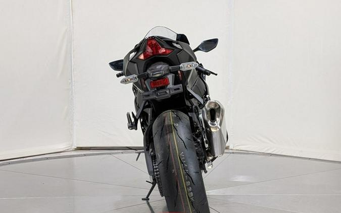 2025 Kawasaki Ninja ZX-10R KRT Edition