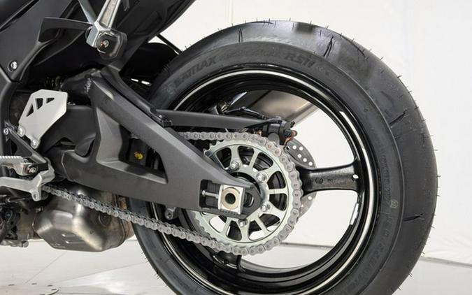 2025 Kawasaki Ninja ZX-10R KRT Edition