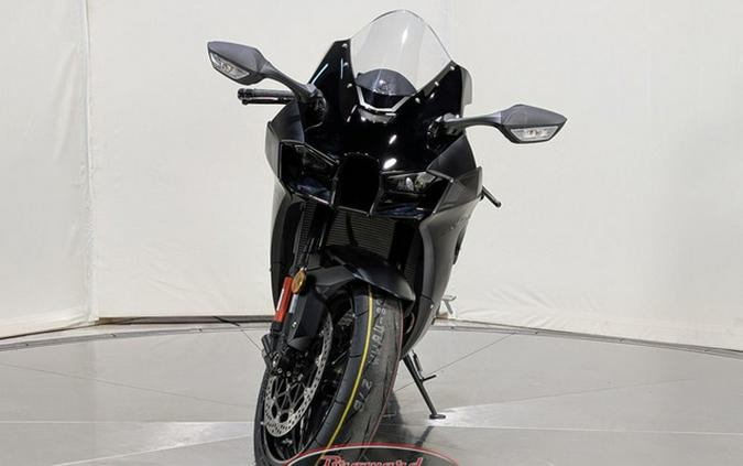 2025 Kawasaki Ninja ZX-10R KRT Edition