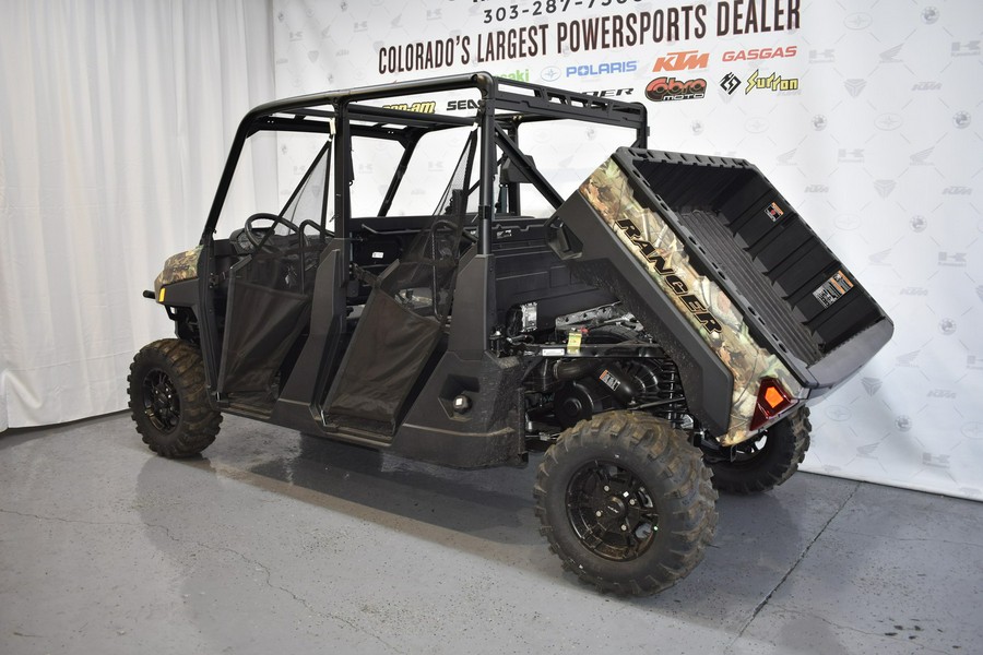 2026 Polaris RANGER CREW 1000 PREMIUM