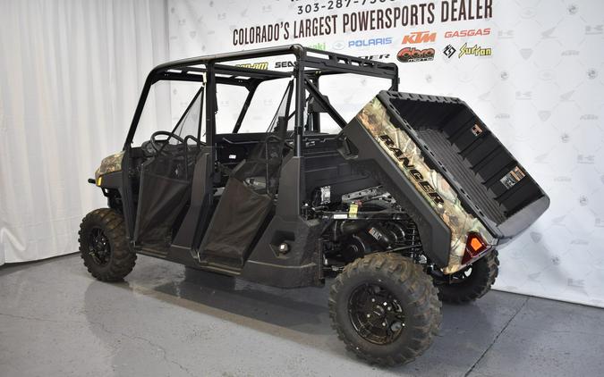 2026 Polaris RANGER CREW 1000 PREMIUM
