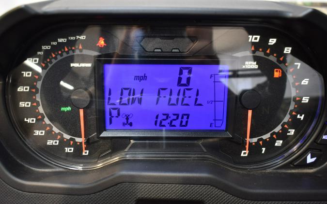 2026 Polaris RANGER CREW 1000 PREMIUM