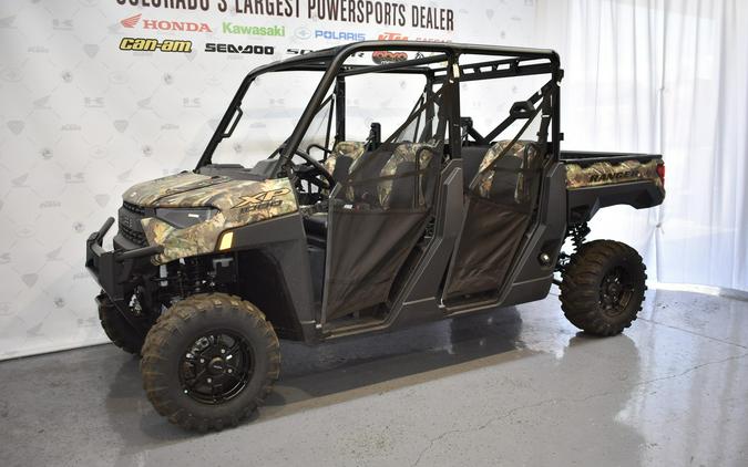 2026 Polaris RANGER CREW 1000 PREMIUM