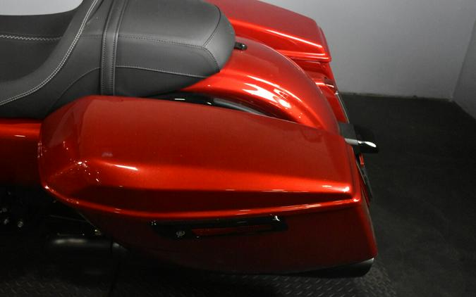 2025 Harley-Davidson Road Glide