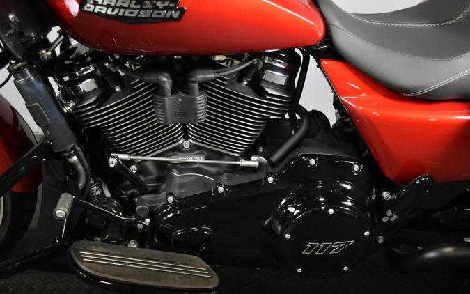 2025 Harley-Davidson Road Glide