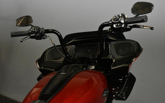 2025 Harley-Davidson Road Glide