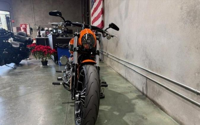2023 Harley-Davidson® FXBR - Breakout® 117