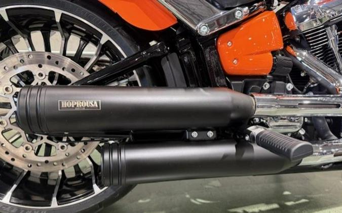 2023 Harley-Davidson® FXBR - Breakout® 117