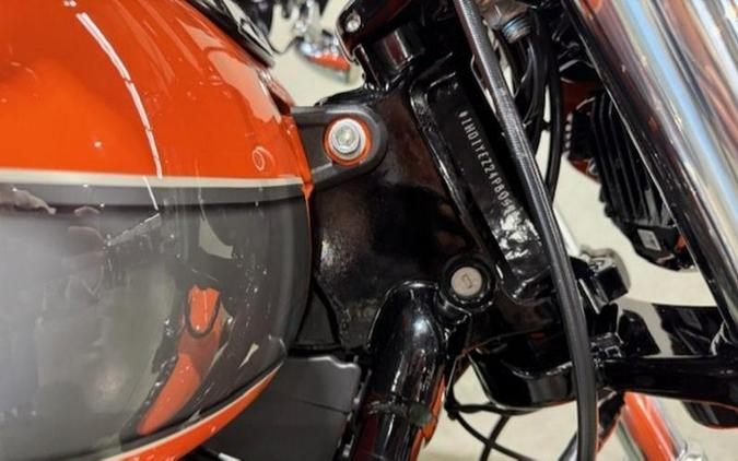 2023 Harley-Davidson® FXBR - Breakout® 117