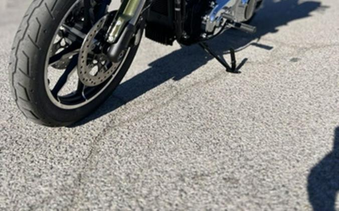 2026 Harley-Davidson Softail FXLRST - Low Rider ST