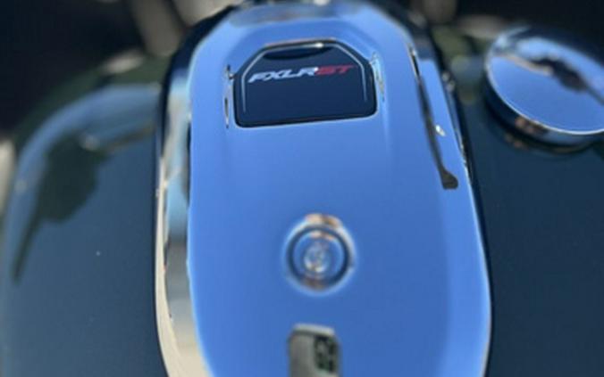 2026 Harley-Davidson Softail FXLRST - Low Rider ST