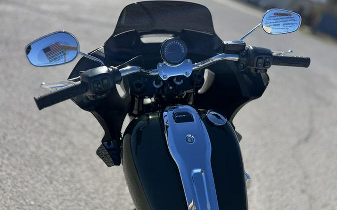 2026 Harley-Davidson Softail FXLRST - Low Rider ST