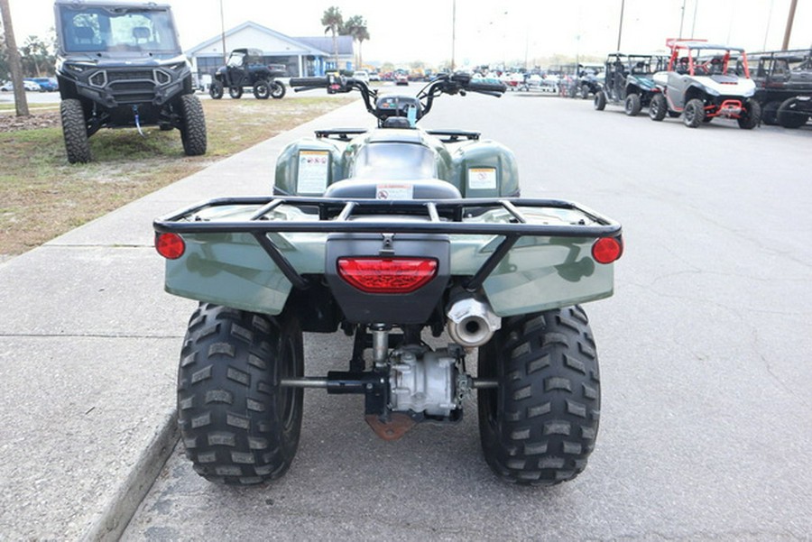 2020 Honda FourTrax Recon