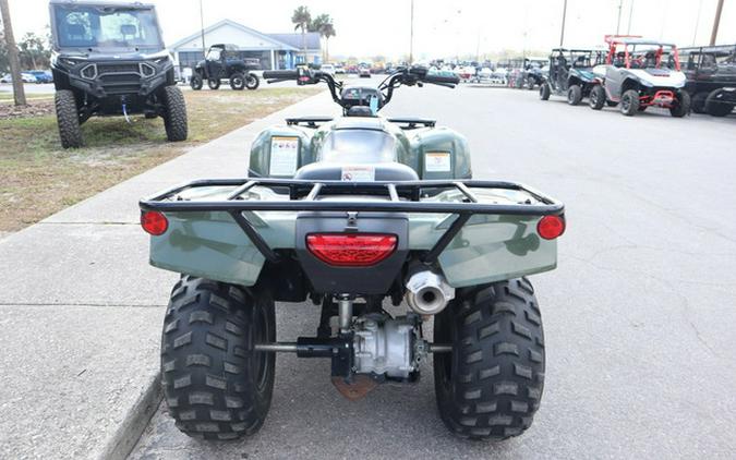 2020 Honda FourTrax Recon