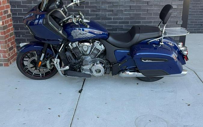 Used 2020 Indian Motorcycle CHLGER LTD