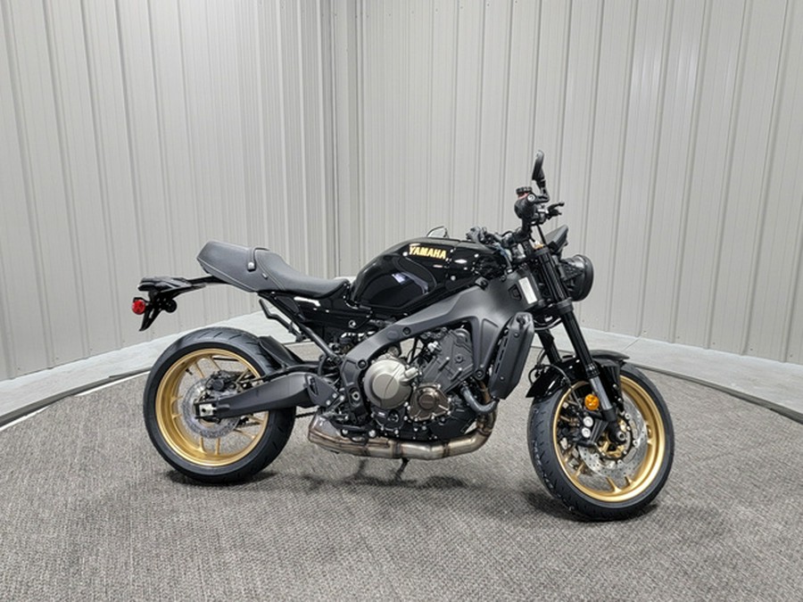 2026 Yamaha XSR 900