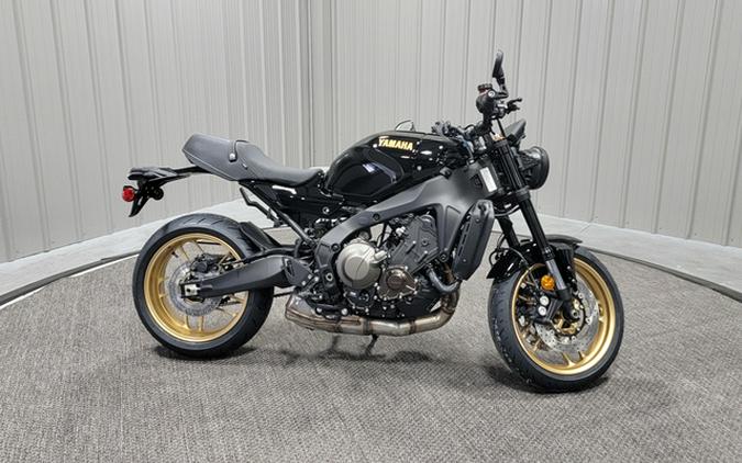 2026 Yamaha XSR 900