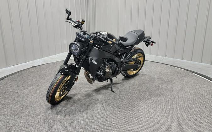 2026 Yamaha XSR 900