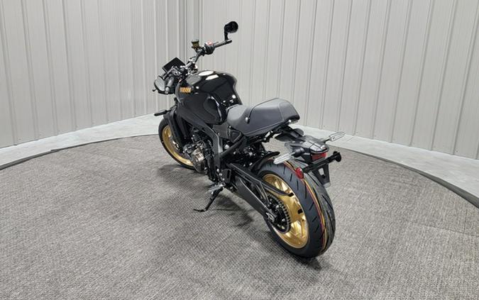 2026 Yamaha XSR 900