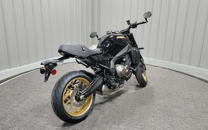 2026 Yamaha XSR 900