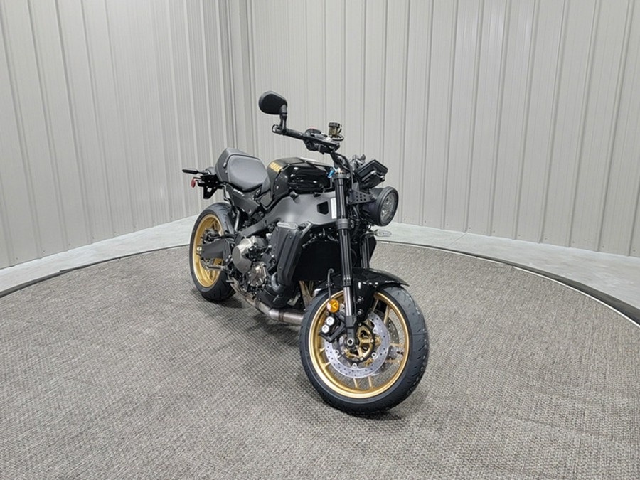 2026 Yamaha XSR 900