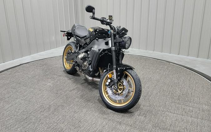 2026 Yamaha XSR 900