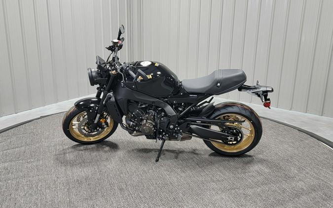2026 Yamaha XSR 900