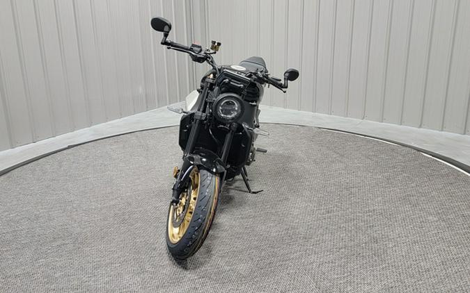 2026 Yamaha XSR 900