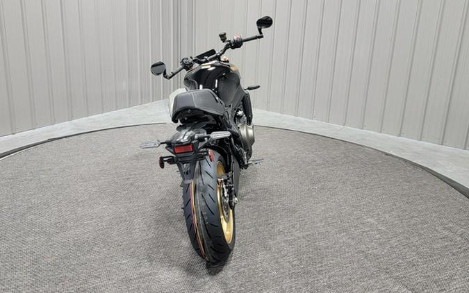 2026 Yamaha XSR 900