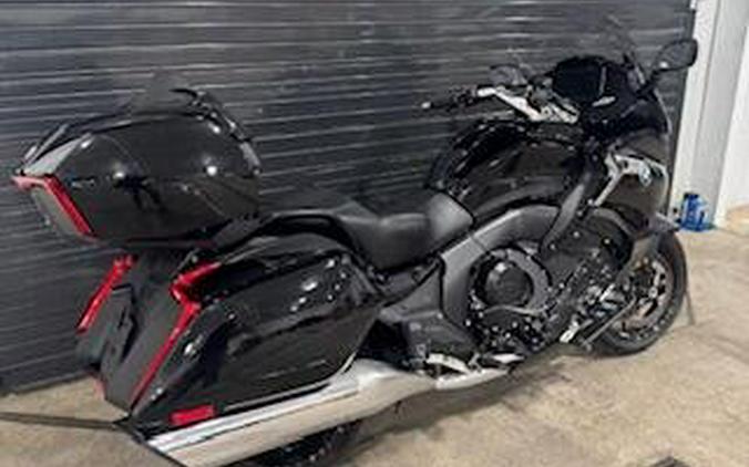 2023 BMW K 1600B GA