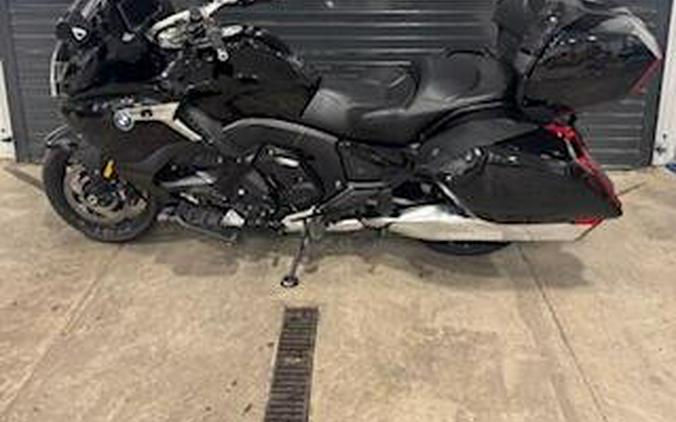 2023 BMW K 1600B GA