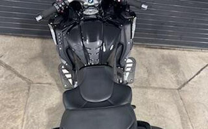 2023 BMW K 1600B GA