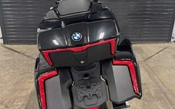 2023 BMW K 1600B GA