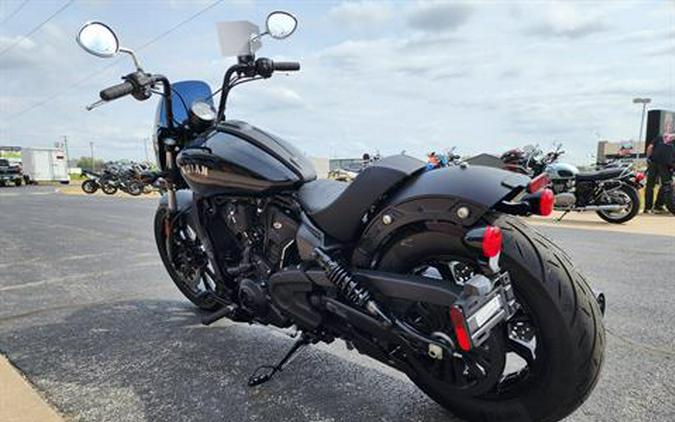 2026 Indian Motorcycle Sport Scout® Sixty