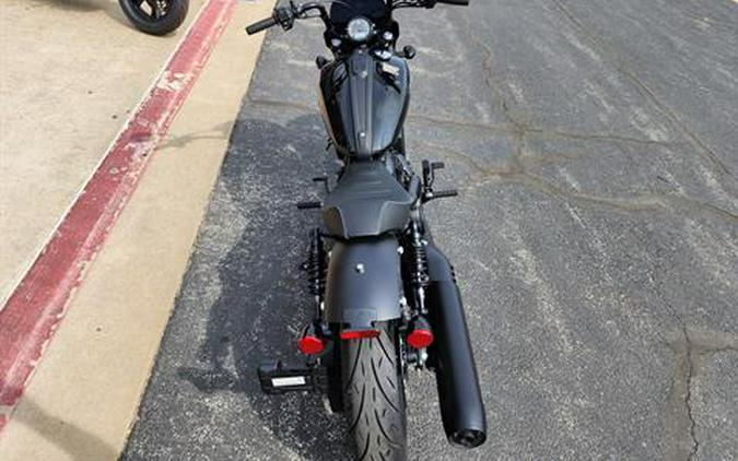 2026 Indian Motorcycle Sport Scout® Sixty