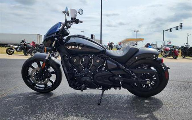 2026 Indian Motorcycle Sport Scout® Sixty