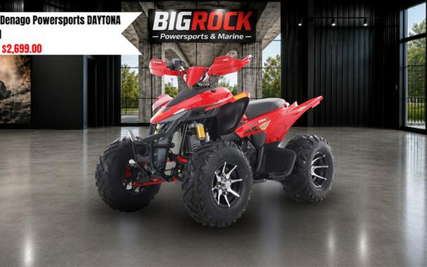2026 Denago Powersports Daytona 250FI