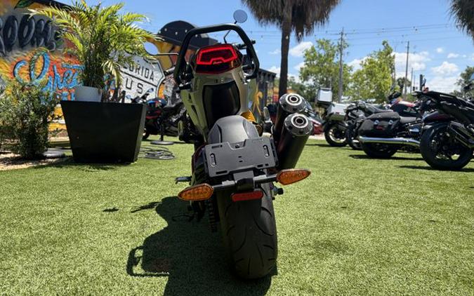 2022 Indian FTR 1200 R CARBON, CARBON FIBER