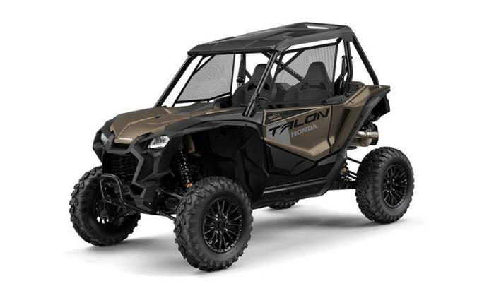 2026 Honda® Talon 1000X